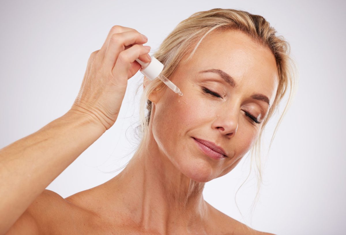 The Benefits of Peptide Therapy for Anti-Aging, Moorhead