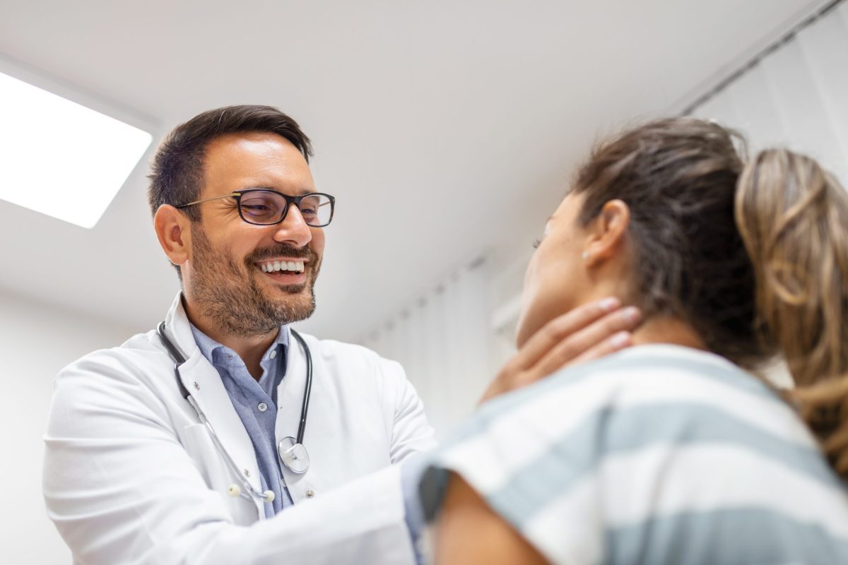 Peptide Therapy Clinic, Moorhead