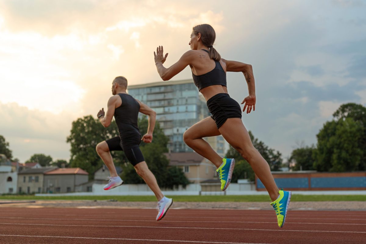 Peptide Therapy for Athletic Performance, Moorhead